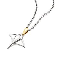 Collana Breil Uomo GOOD OMEN in Acciaio TJ4159 - TJ4159